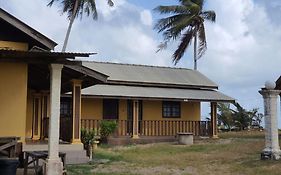 Hotel O Bayu Chalet